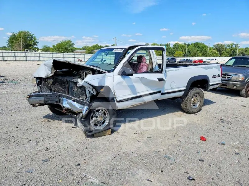 2000 Chevrolet G фото