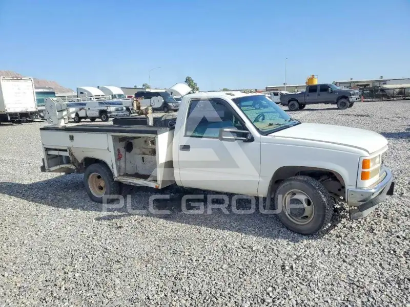 2000 Chevrolet G фото