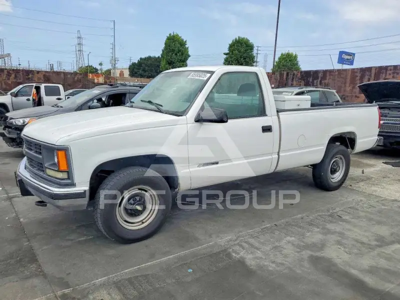 2000 Chevrolet G фото