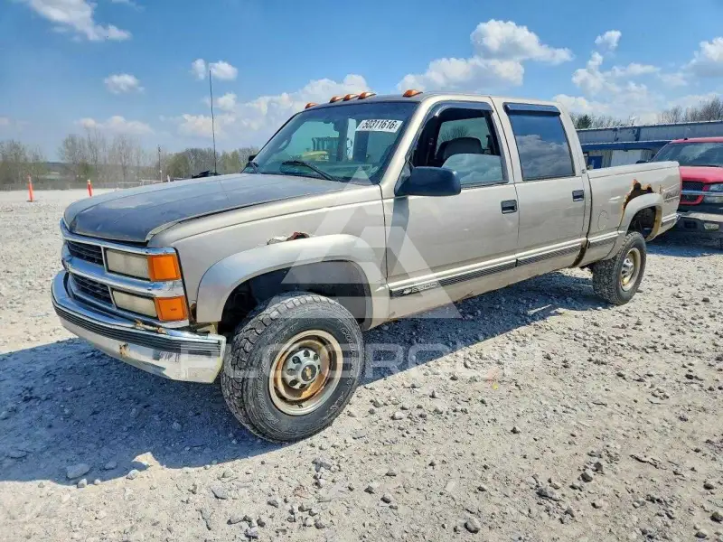 2000 Chevrolet G фото