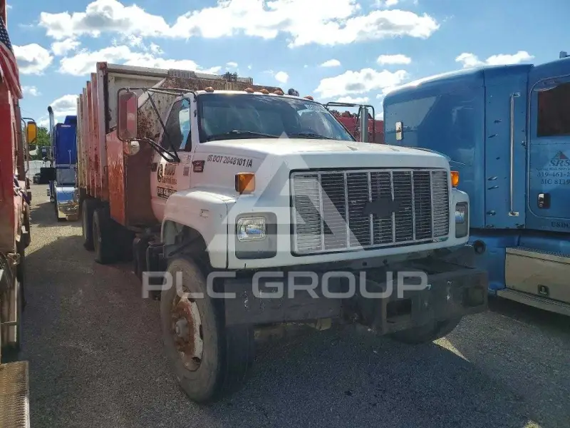 2000 Chevrolet CK Series photo