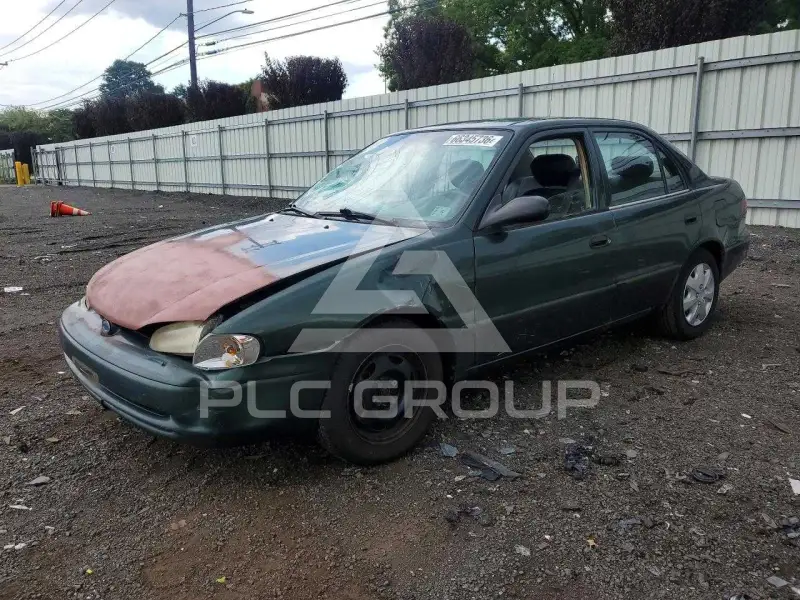 2000 Chevrolet Other photo