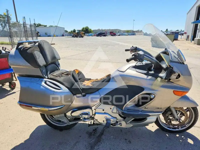 2000 BMW K1200 фото