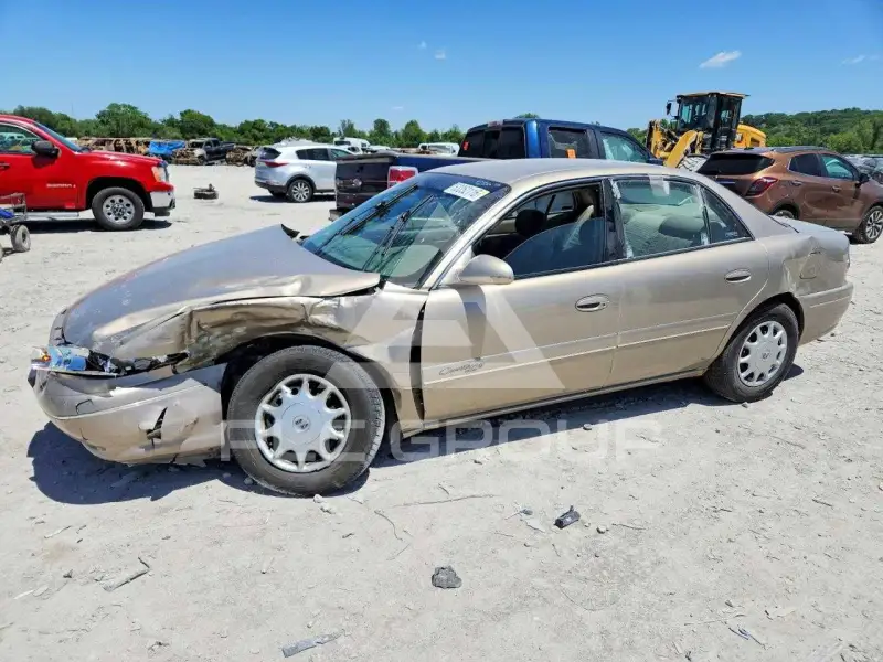 2000 Buick CENTURY фото