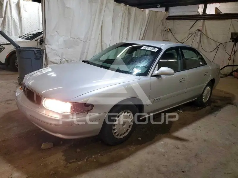2000 Buick CENTURY photo
