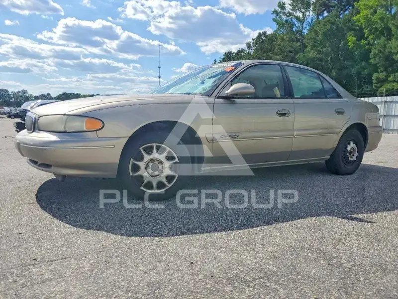 2000 Buick CENTURY фото