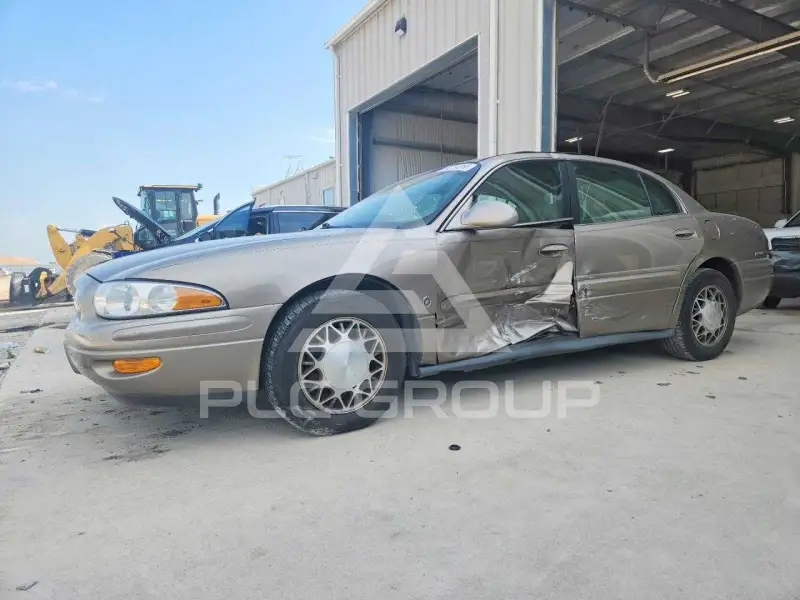 2000 Buick  фото