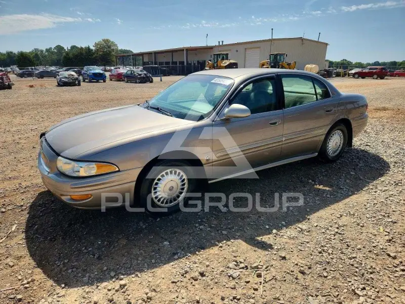 2000 Buick LESABRE photo