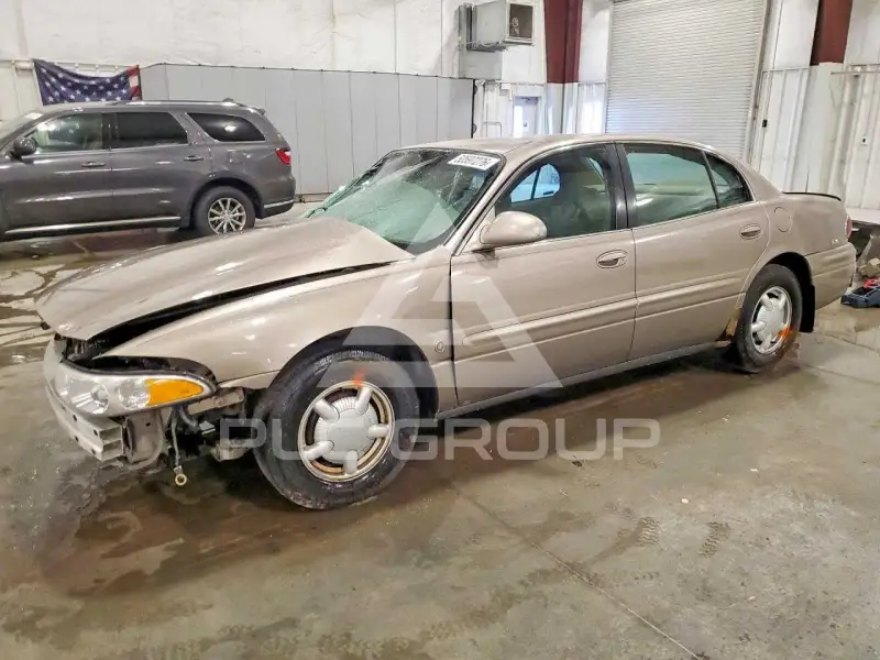 2000 Buick LESABRE фото