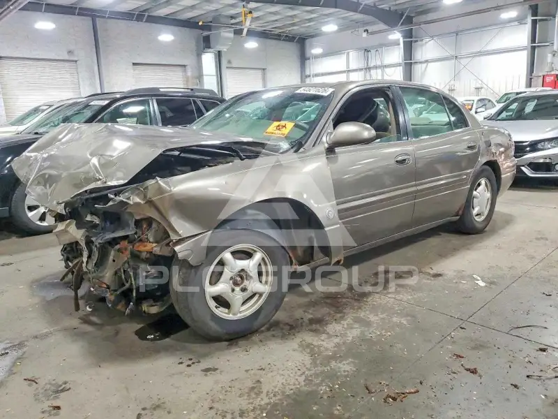 2000 Buick LESABRE photo