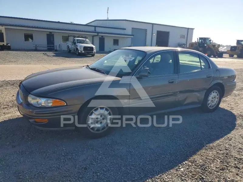 2000 Buick LESABRE фото