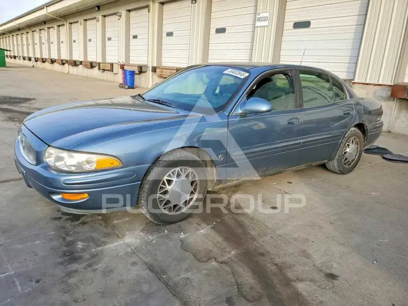 2000 Buick LESABRE фото