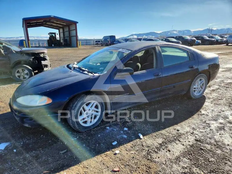 2000 Dodge Intrepid photo