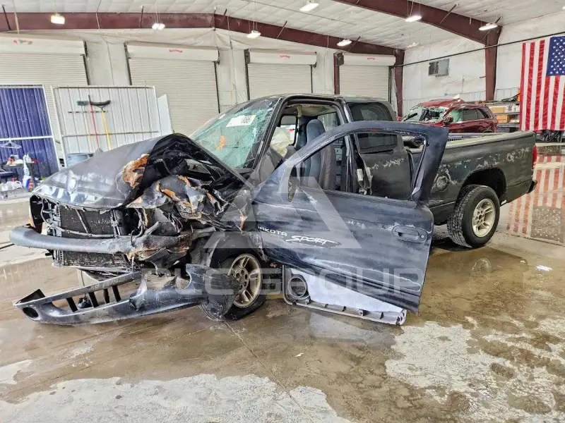 2000 Dodge DAKOTA photo