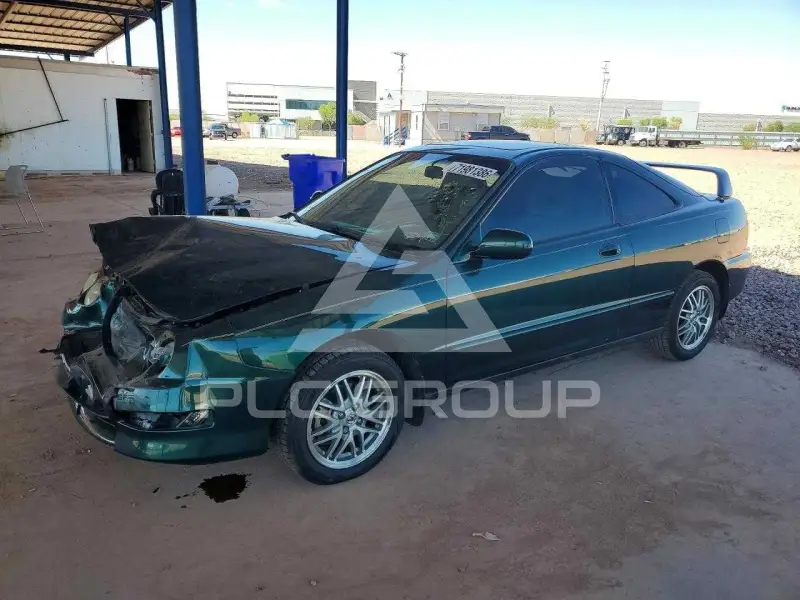 2000 Acura INTEGRA фото