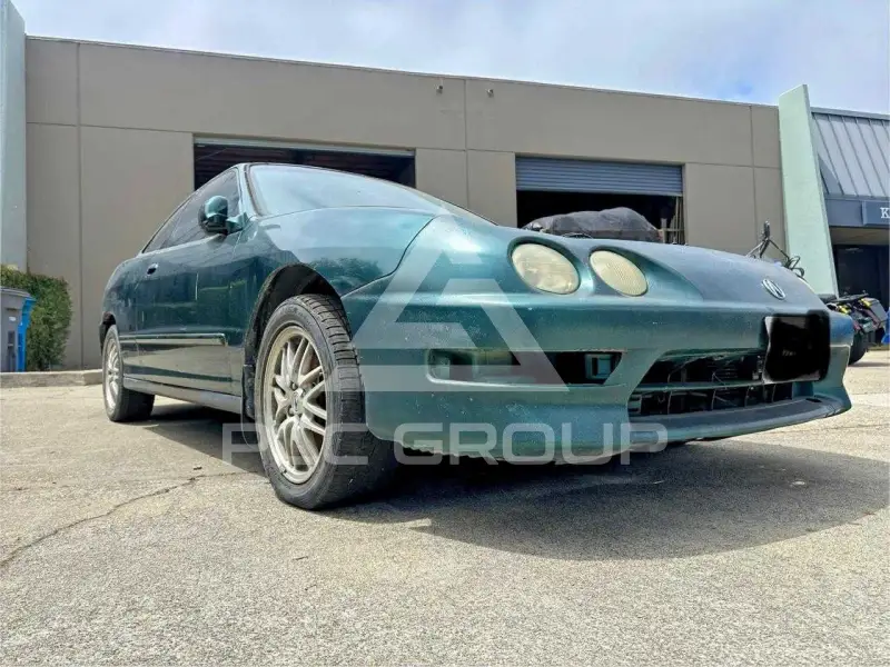 2000 Acura INTEGRA photo