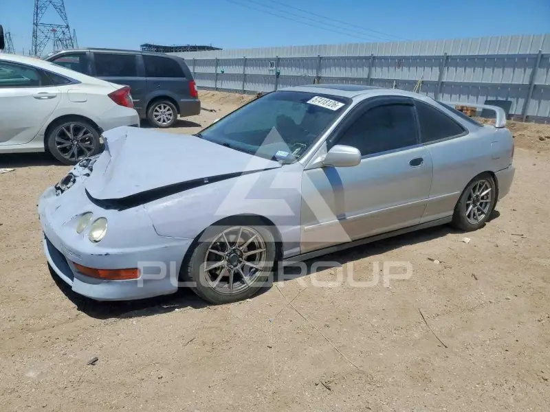 2000 Acura INTEGRA фото