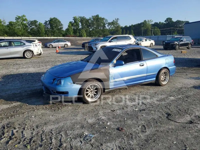 2000 Acura INTEGRA photo