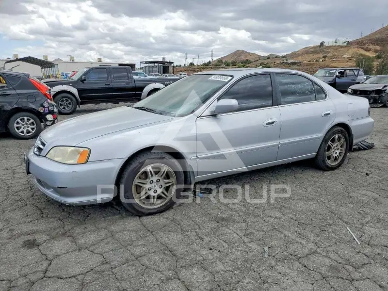 2000 Acura TL фото