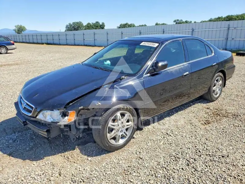 2000 Acura TL photo