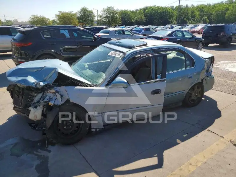 2000 Honda CIVIC фото