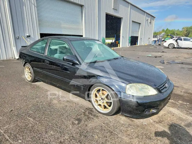 2000 Honda CIVIC photo