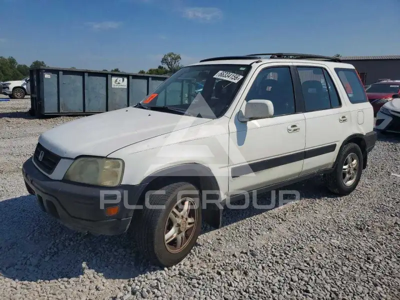 2000 Honda CR-V photo