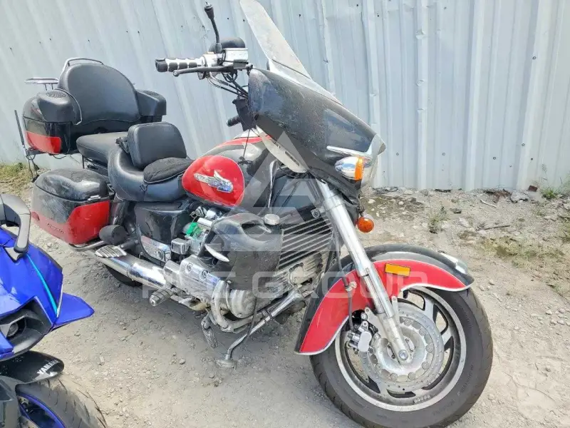2000 Honda GL фото