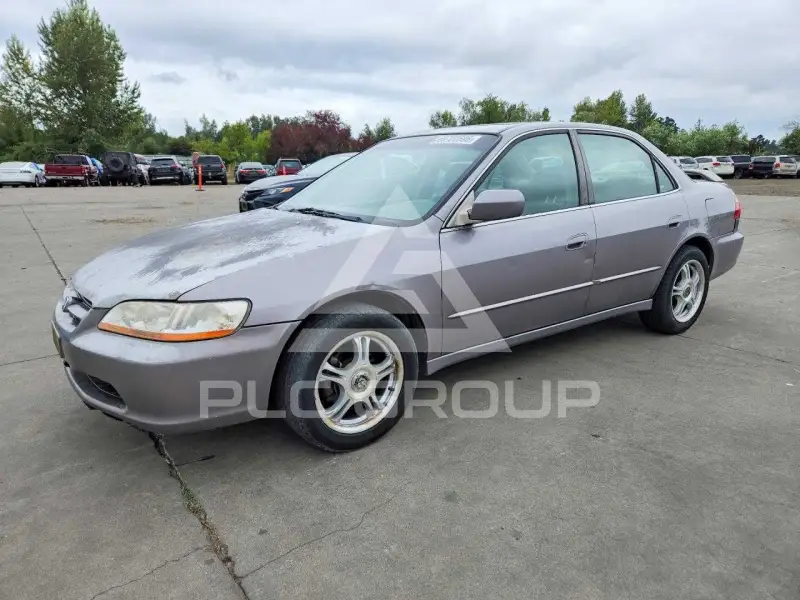 2000 Honda Accord photo