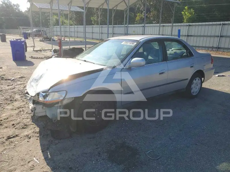 2000 Honda Accord фото