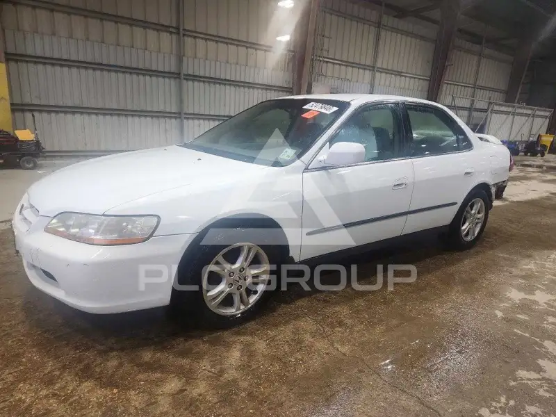 2000 Honda Accord фото