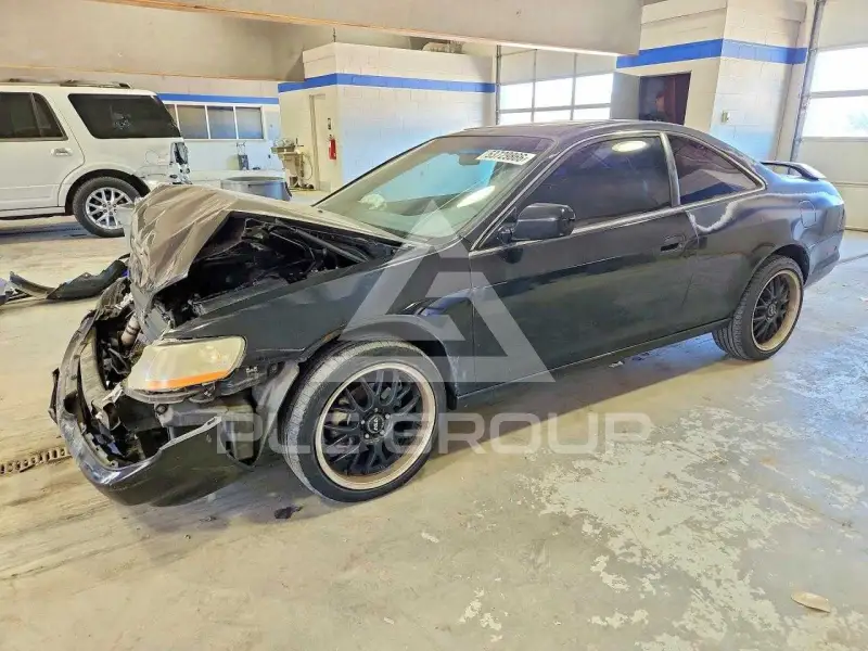 2000 Honda Accord фото