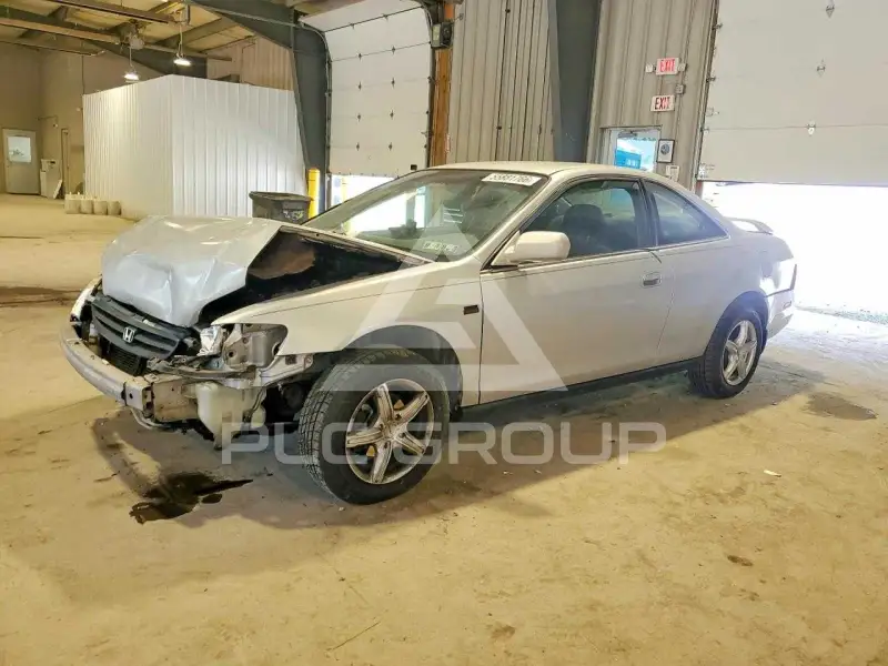 2000 Honda Accord photo