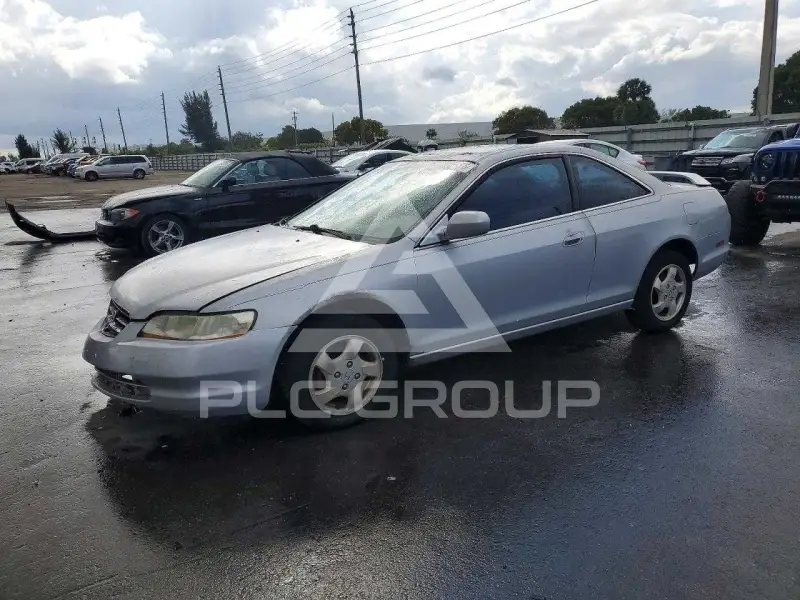 2000 Honda Accord photo