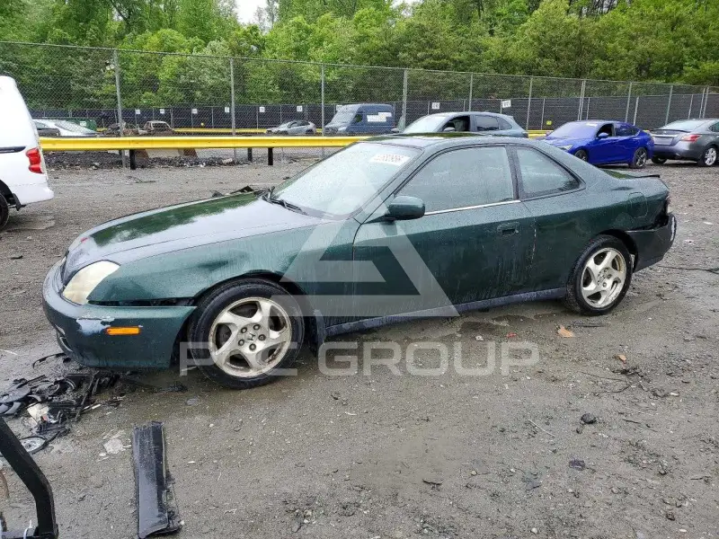 2000 Honda PRELUDE photo