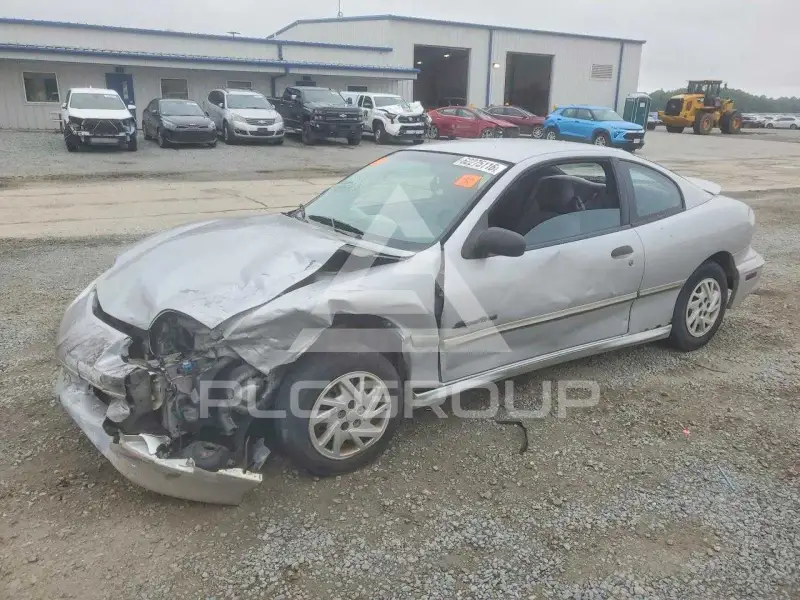 2000 Pontiac SUNFIRE photo