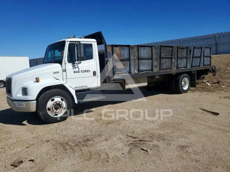 2000 Freightliner All Other фото