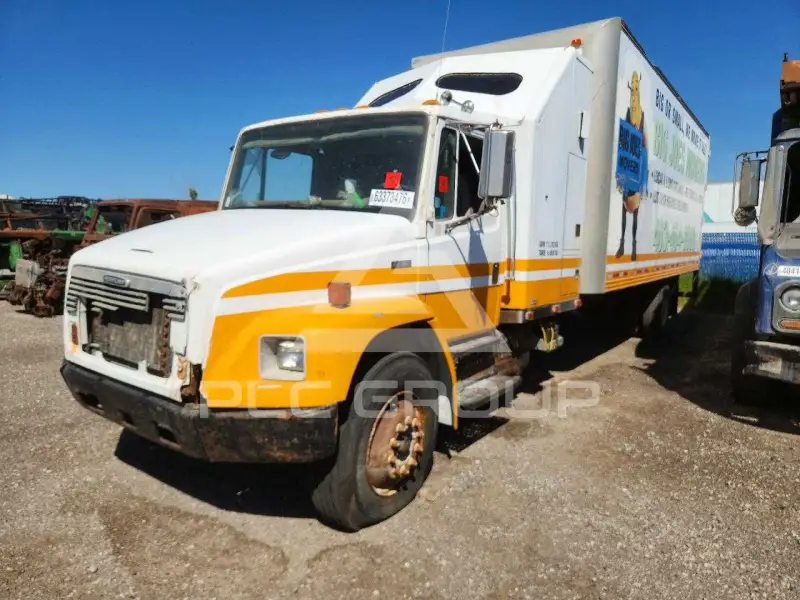 2000 Freightliner All Other photo