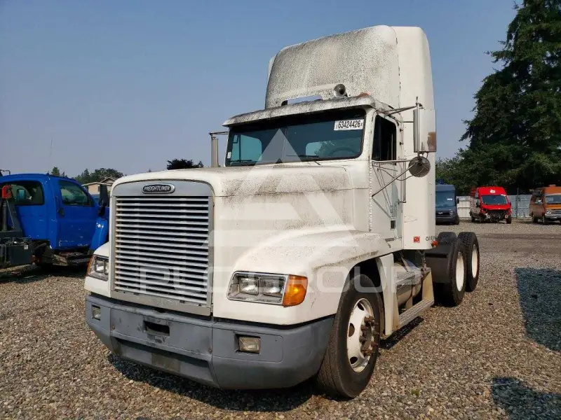 2000 Freightliner All Other фото