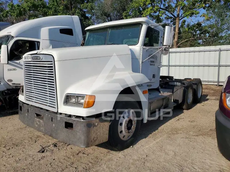 2000 Freightliner All Other фото