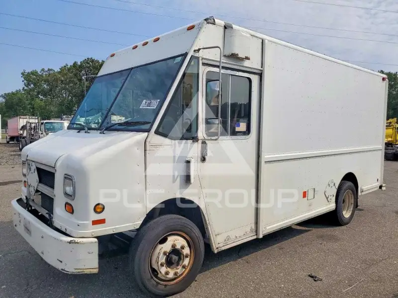 2000 Freightliner All Other фото