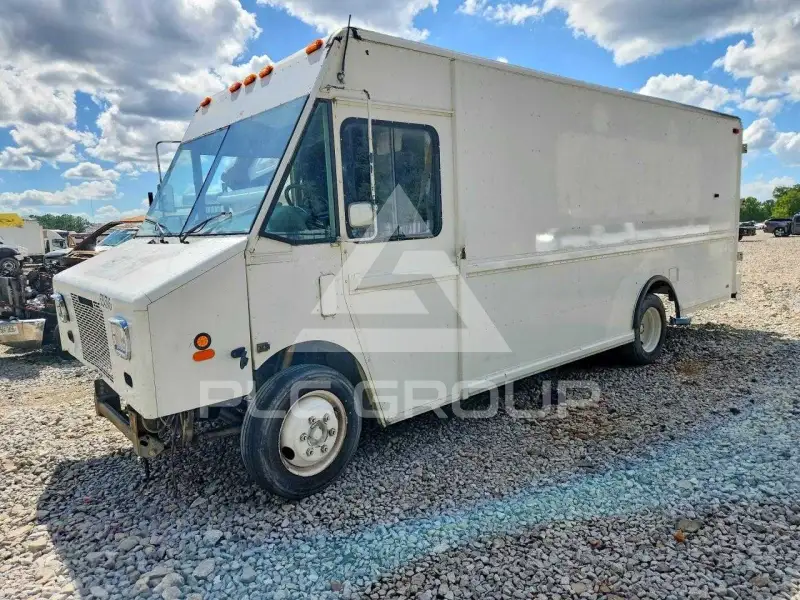 2000 Freightliner All Other фото