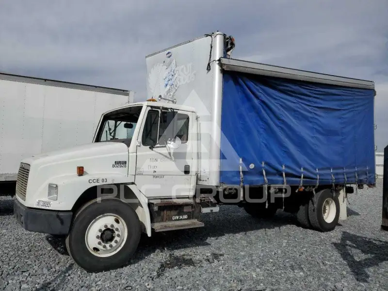 2000 Freightliner All Other фото