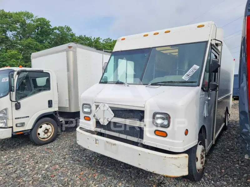 2000 Freightliner All Other photo