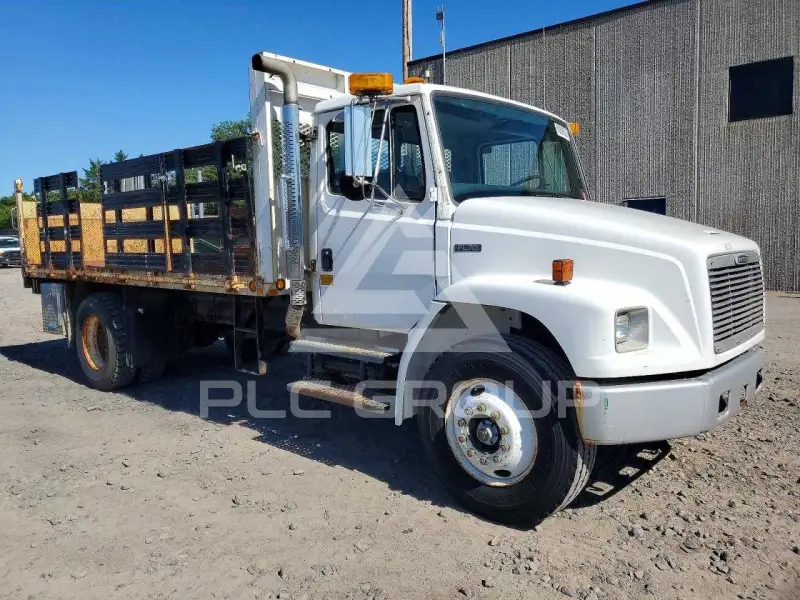 2000 Freightliner All Other фото
