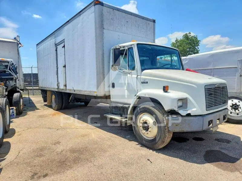 2000 Freightliner All Other фото