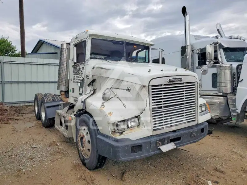 2000 Freightliner All Other фото