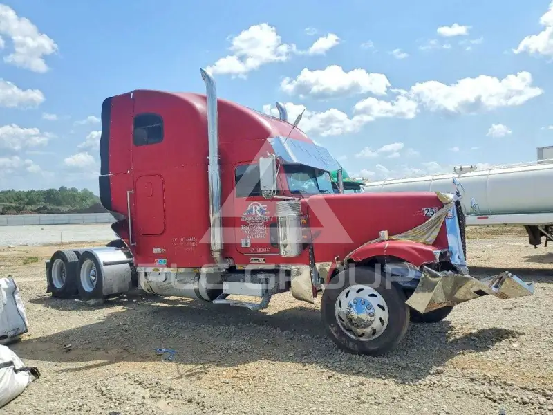 2000 Freightliner All Other фото