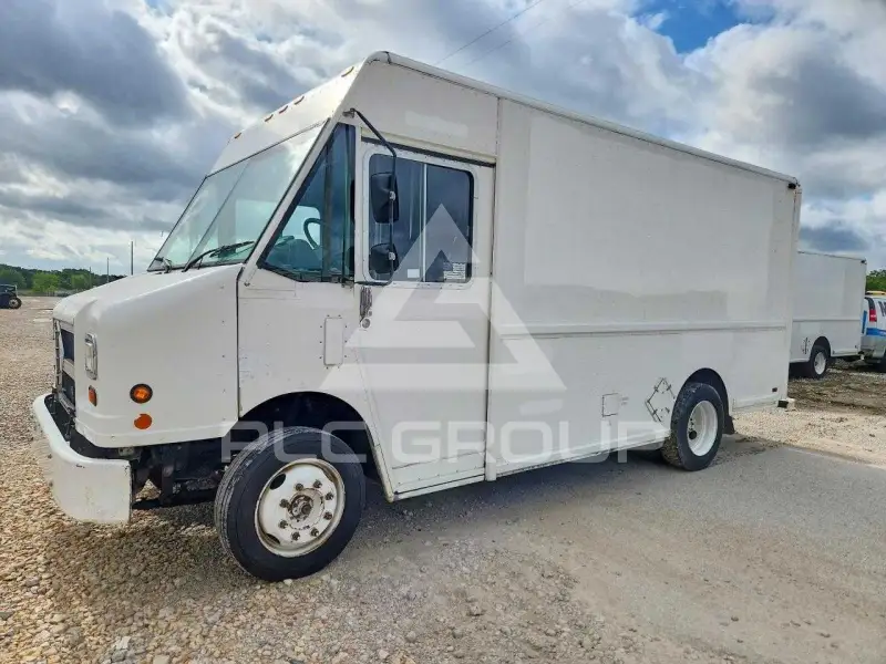 2000 Freightliner All Other фото
