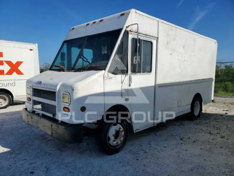 2000 Freightliner All Other фото